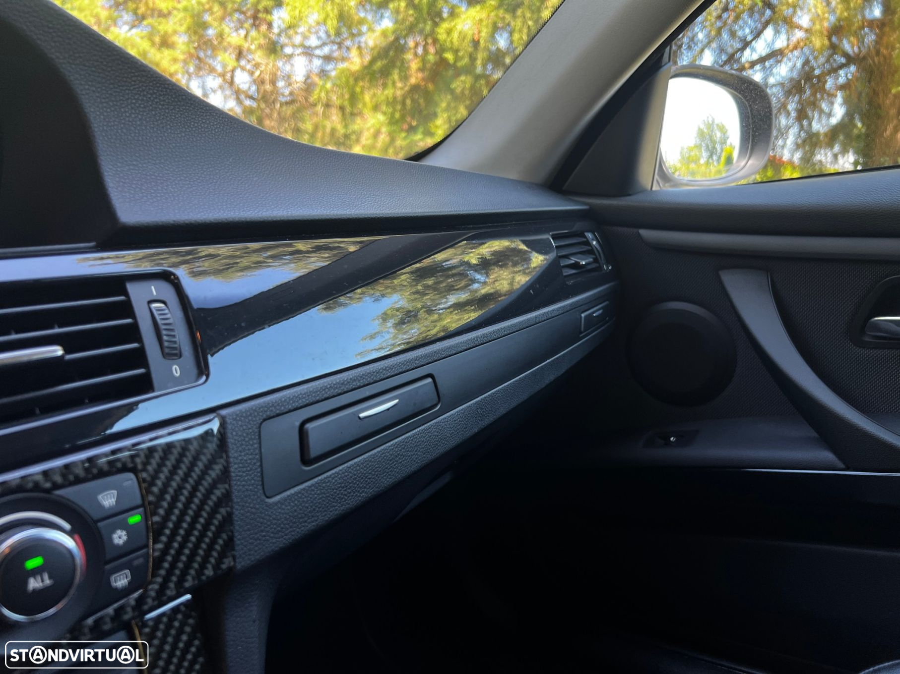 BMW 320 d Coupe Edition Exclusive - 35
