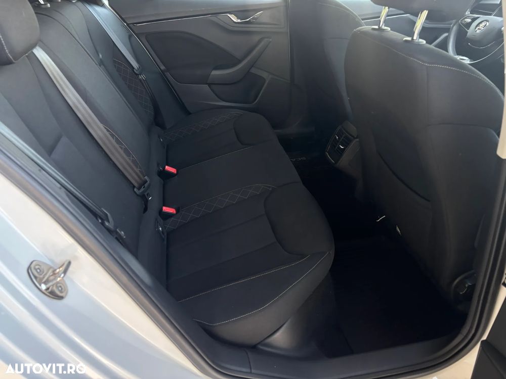 Skoda Scala 1.0 TSI Ambition - 15