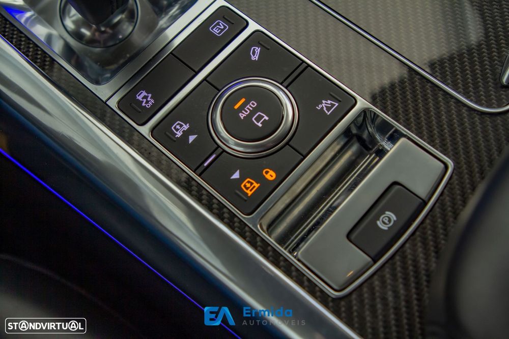 Land Rover Range Rover Sport - 39