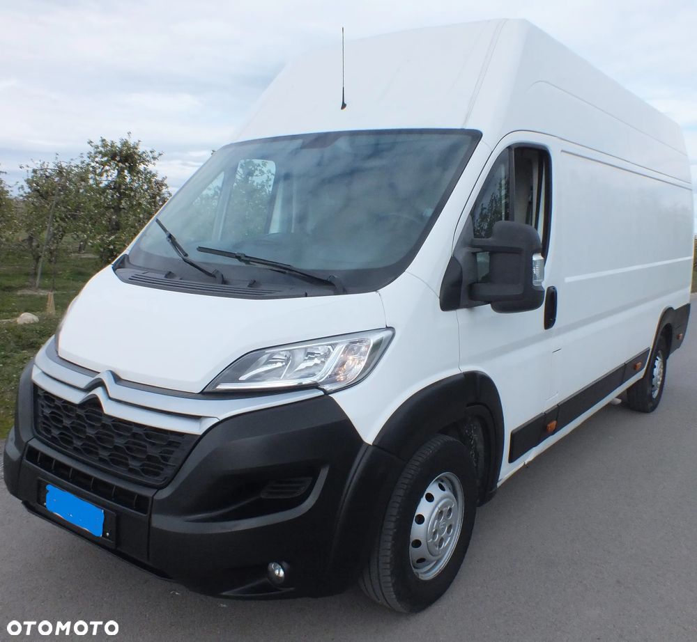 Citroën Jumper - 2