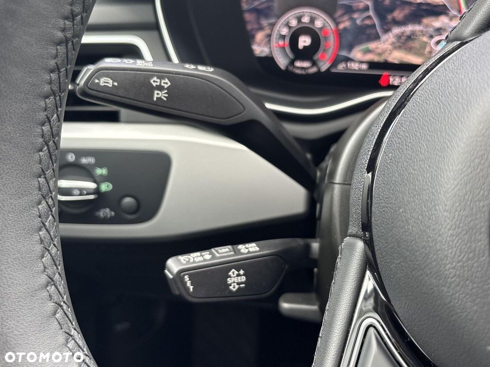 Audi A4 - 13