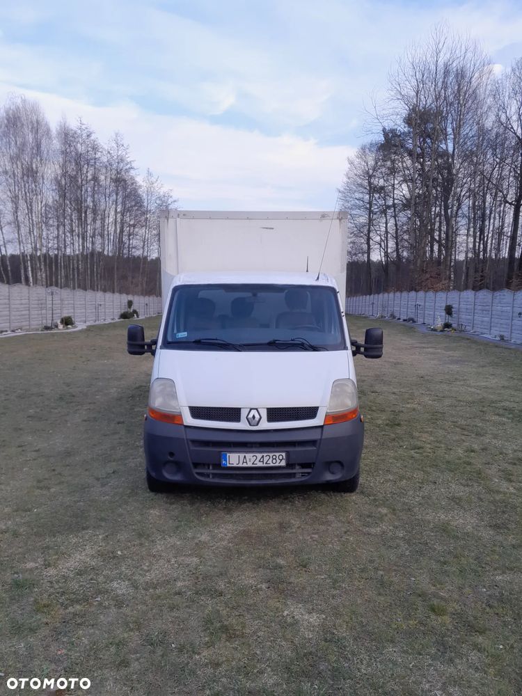 Renault Master - 7