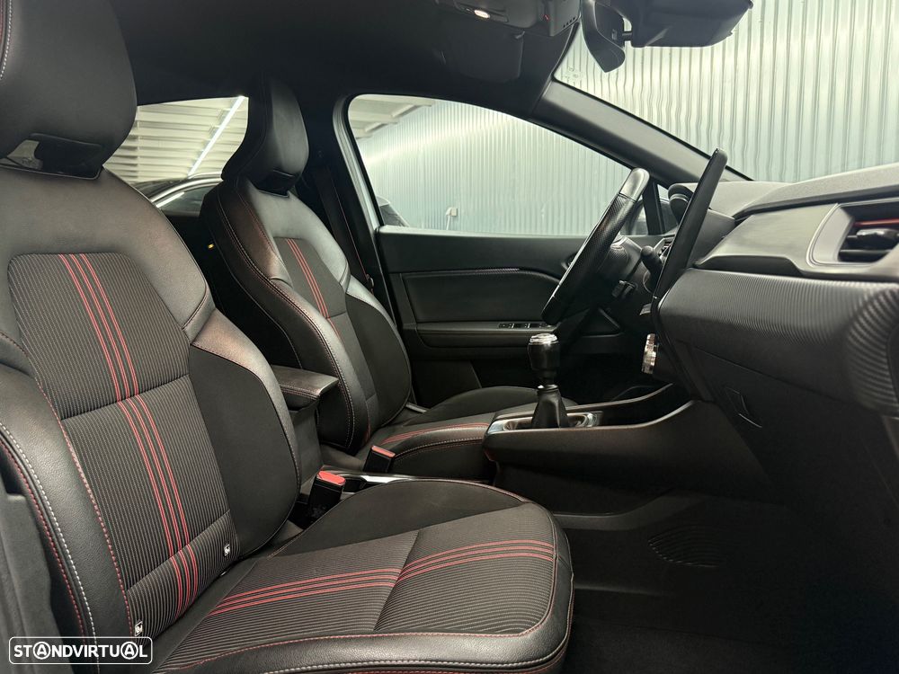 Renault Captur 1.0 TCe RS Line - 20