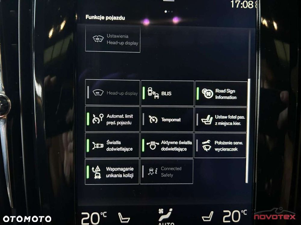 Volvo V90 Cross Country D4 AWD Geartronic Pro - 11