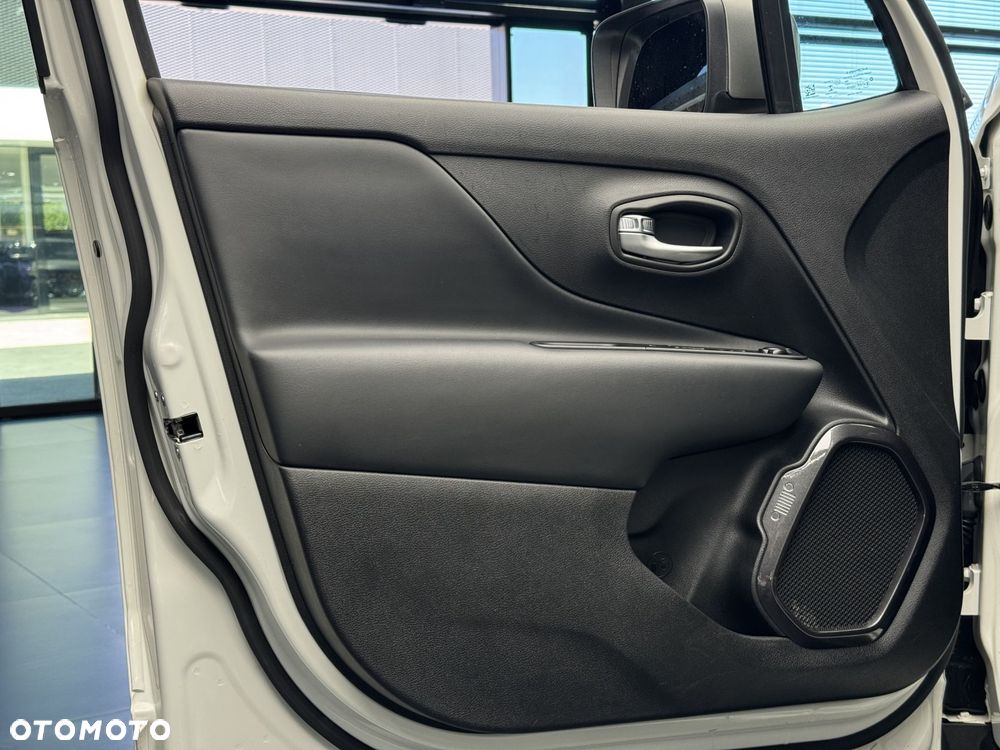 Jeep Renegade 1.3 GSE T4 Turbo PHEV 4xe Limited S&S - 14
