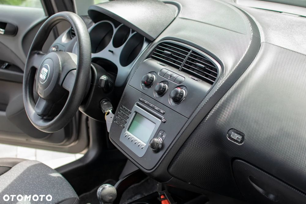 Seat Altea - 37