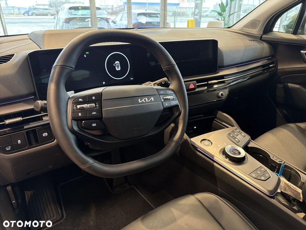 Kia Sportage - 9