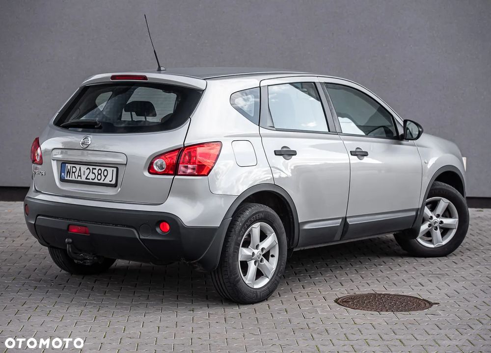 Nissan Qashqai - 13