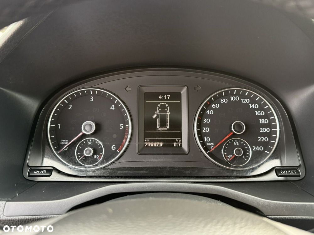 Volkswagen Caddy - 31