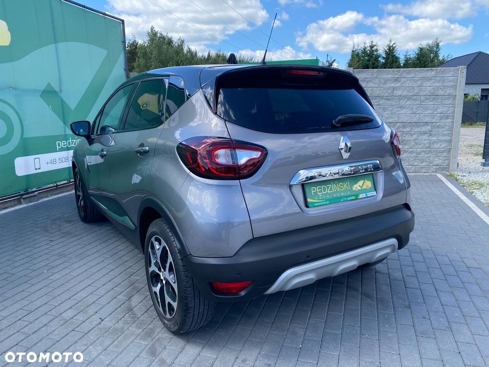 Renault Captur 1.5 dCi Energy Intens - 3
