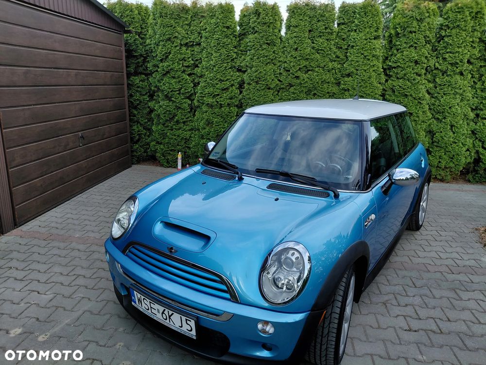 MINI Cooper S - 2