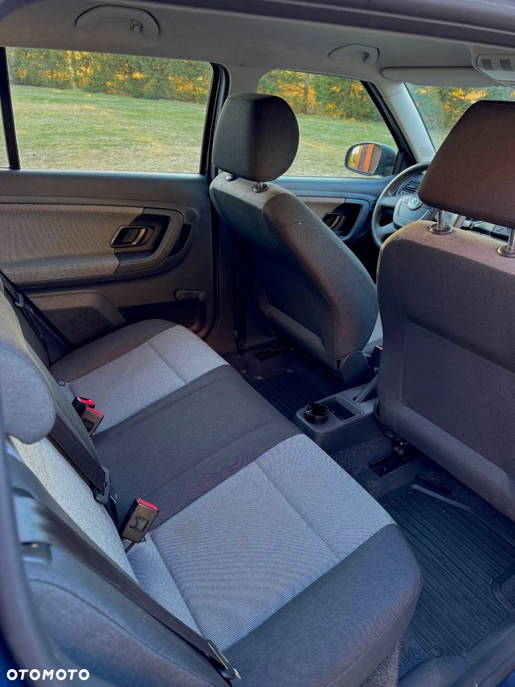 Skoda Fabia 1.2 TSI Classic - 10