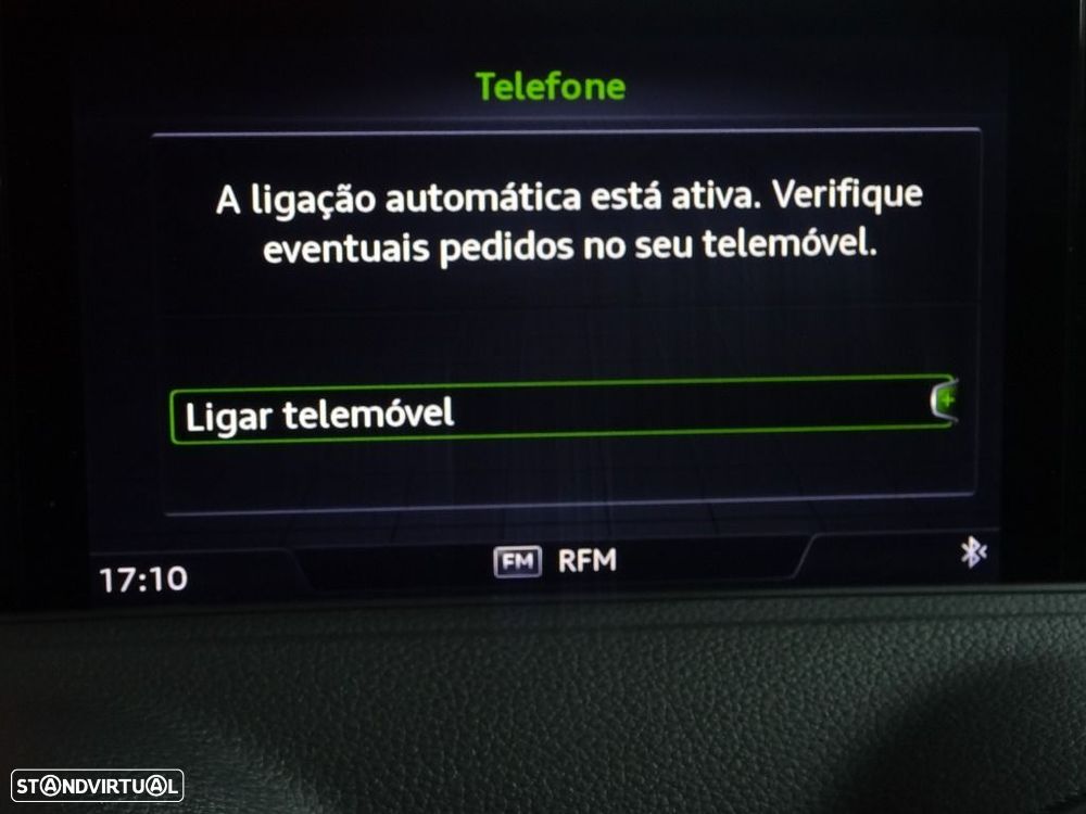 Audi A3 Limousine 30 TDI - 25