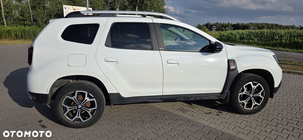 Dacia Duster 1.0 TCe SL Celebration - 7