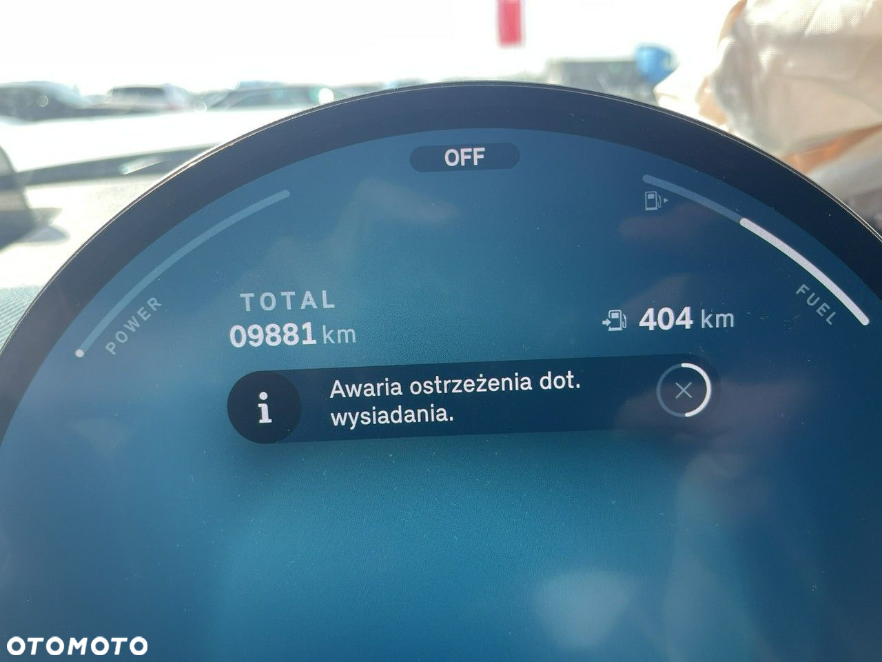 MINI Countryman - 7