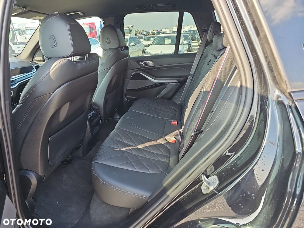 BMW X5 xDrive30d sport - 20