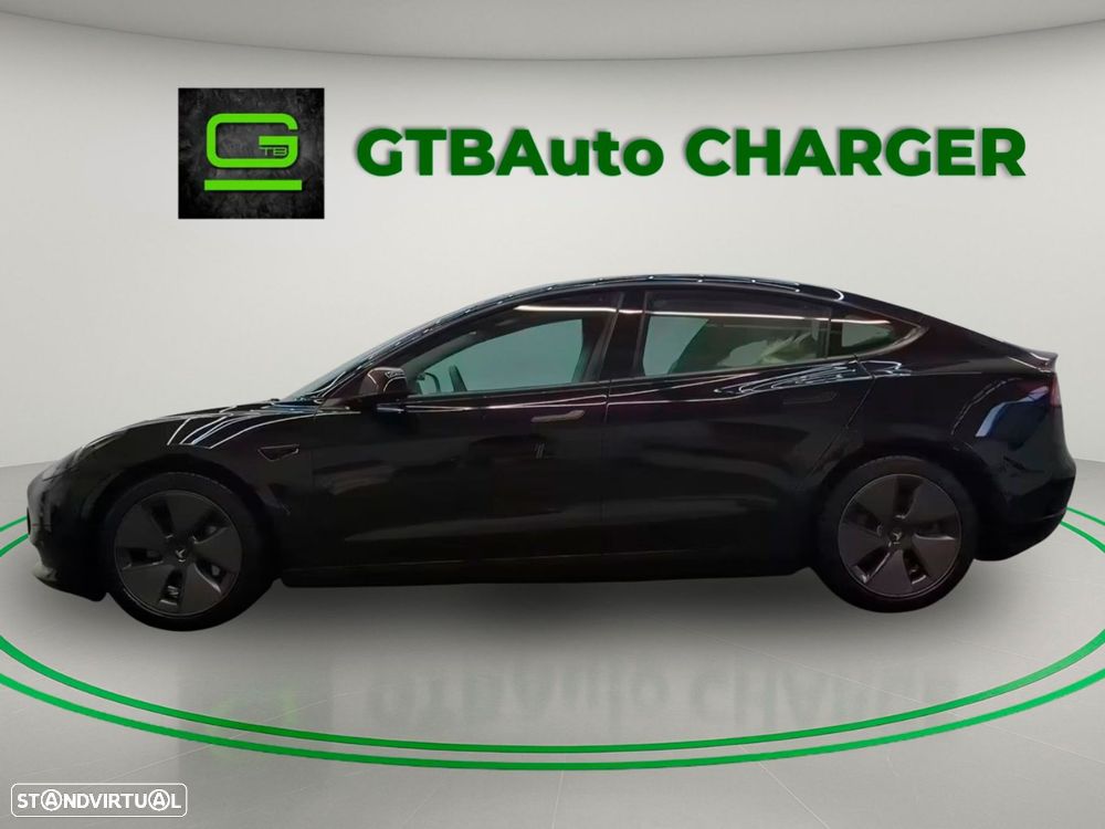 Tesla Model 3 - 3