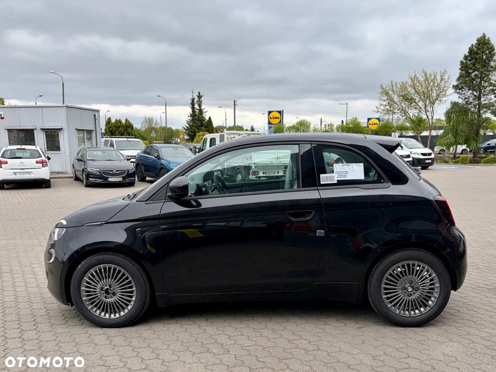 Fiat 500 1.0 GSE Icon - 6