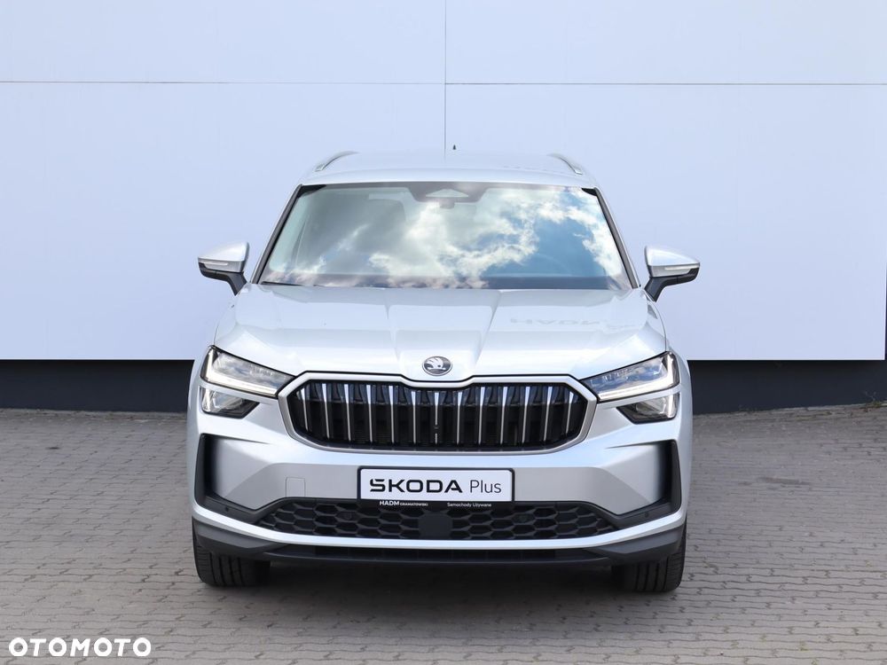 Skoda Kodiaq 1.5 TSI mHEV 4x2 Selection DSG - 19