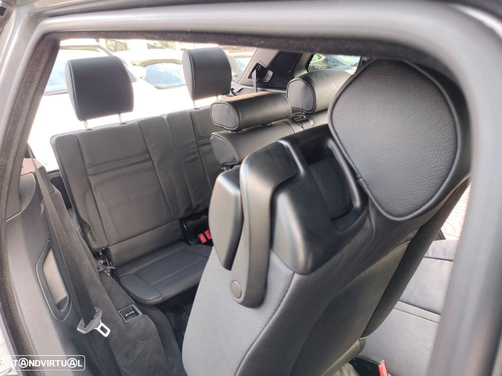 BMW X5 35 d xDrive - 22