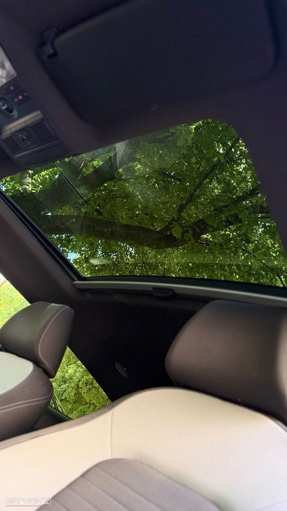 Volkswagen Scirocco 1.4 TSI Life — fotografia 13