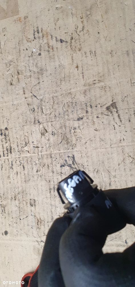 Włącznik przełącznik START STOP Renault Megane II 407396 - 6