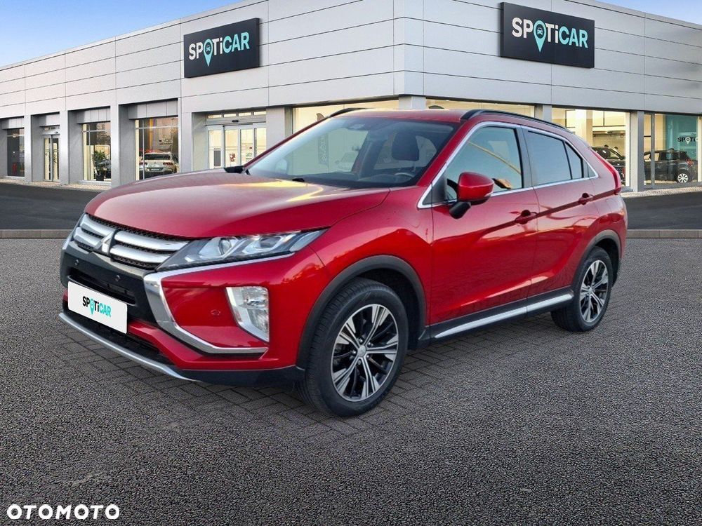 Mitsubishi Eclipse Cross 1.5 T GPF Intense