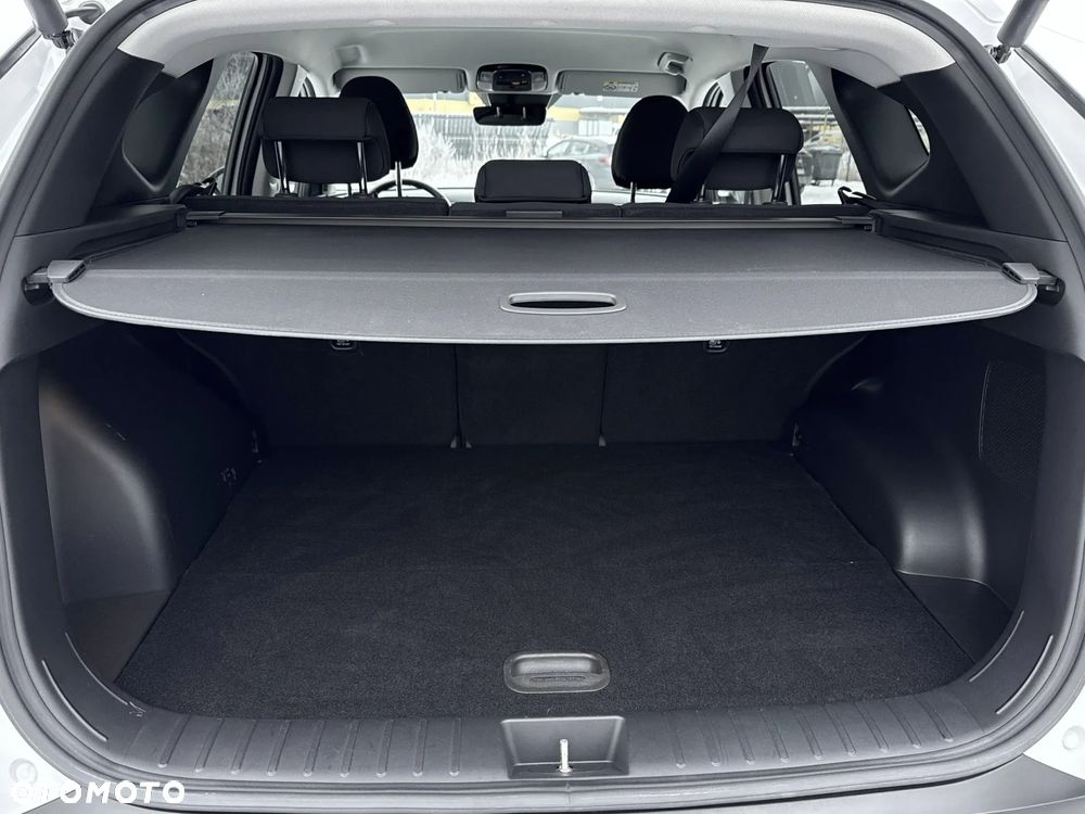 Hyundai Tucson 1.6 T-GDi HEV Executive 2WD - 19