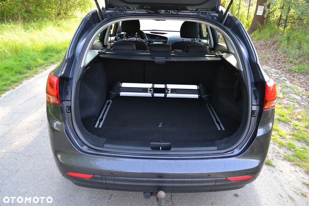 Kia Ceed 1.6 GDI DCT Platinum Edition - 20