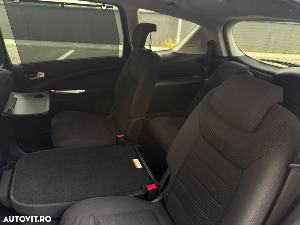 Ford S-Max 2.0 TDCi Trend - 8