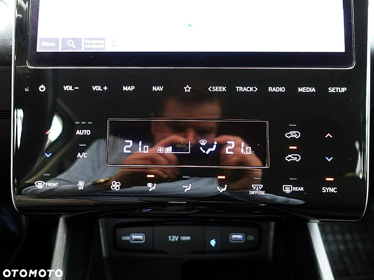 Hyundai Tucson - 23