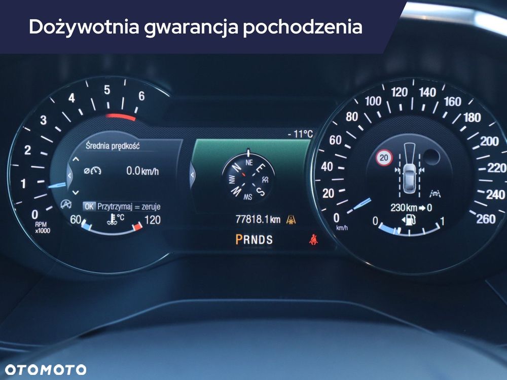 Ford S-Max - 13