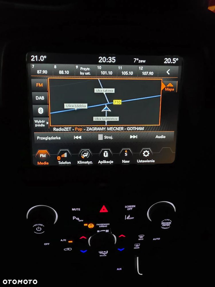 Jeep Renegade 1.0 GSE T3 Turbo Limited FWD S&S - 21