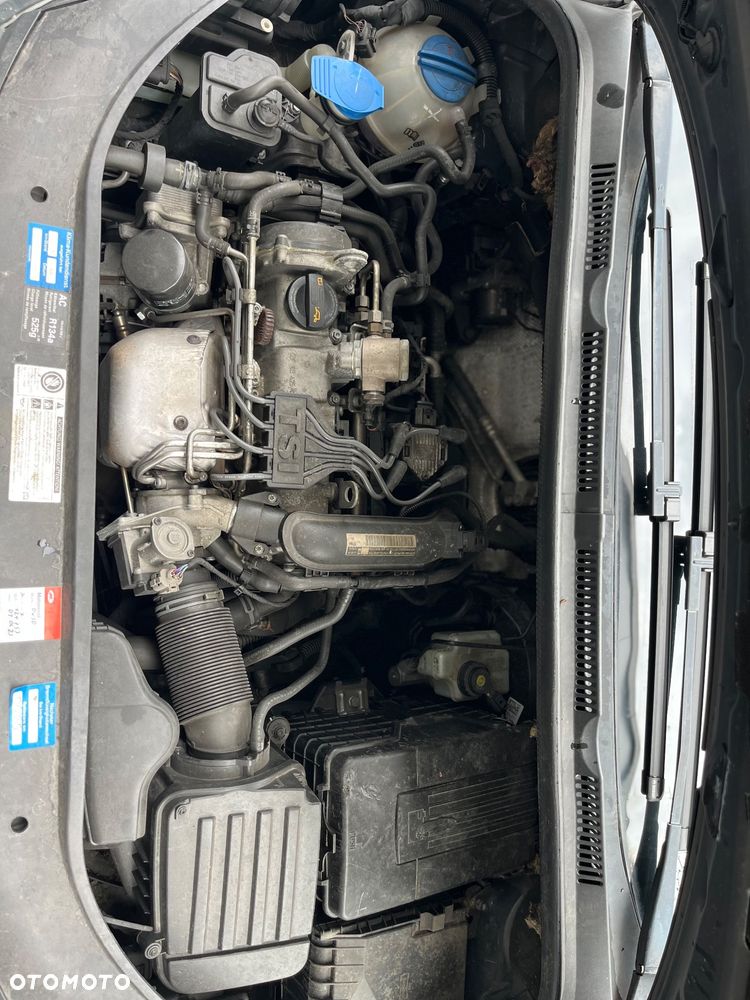 Volkswagen Golf Plus 1.2 TSI BlueMotion Technology Style - 14