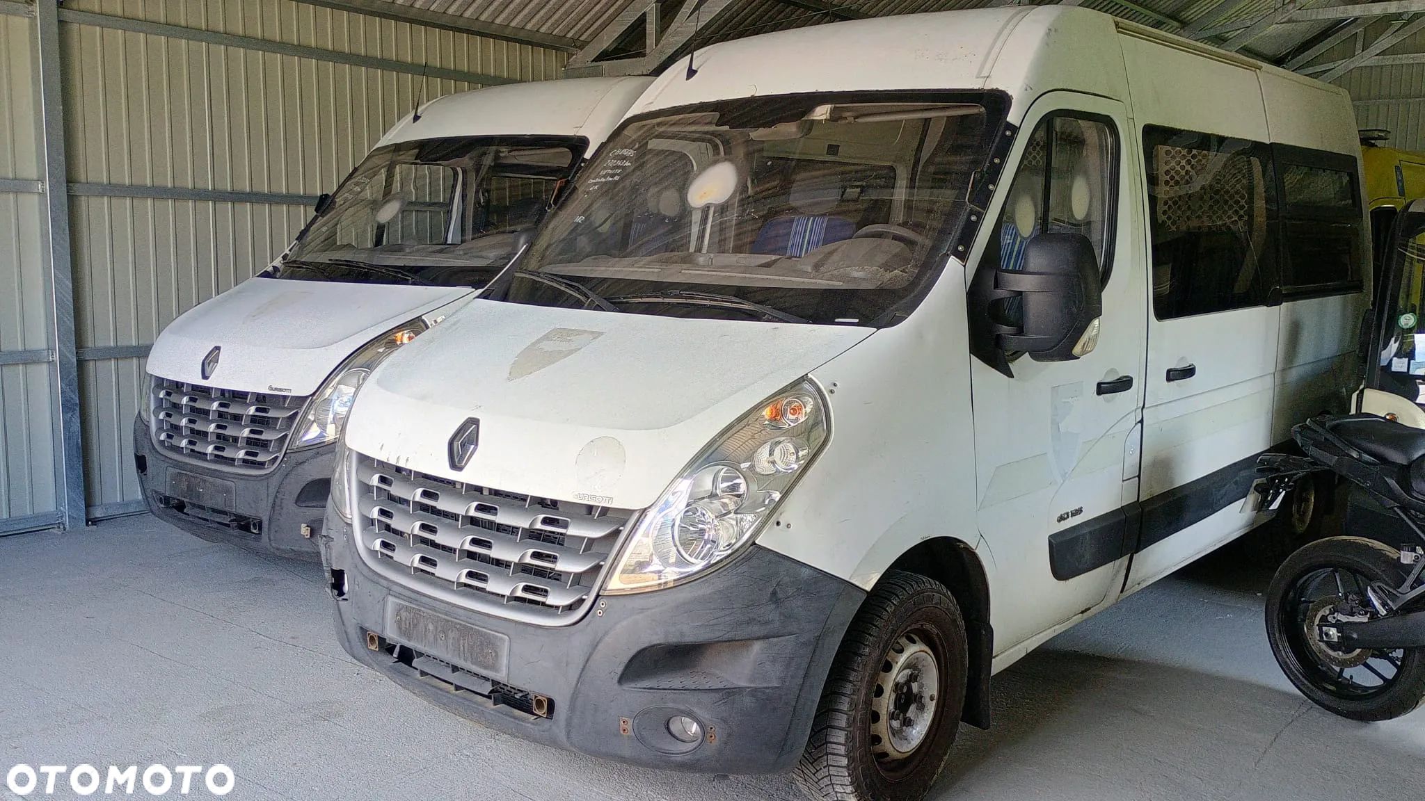 Renault MASTER - 1