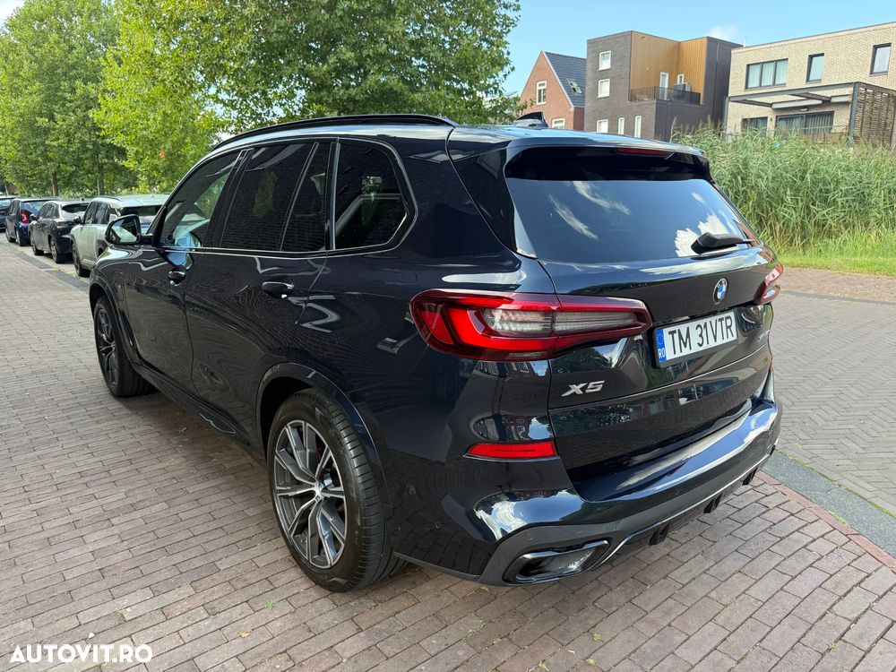 BMW X5 xDrive45e AT PHEV - 3