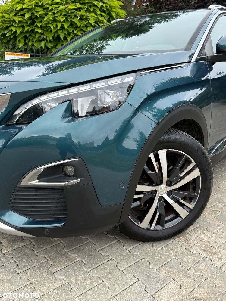 Peugeot 5008 - 20