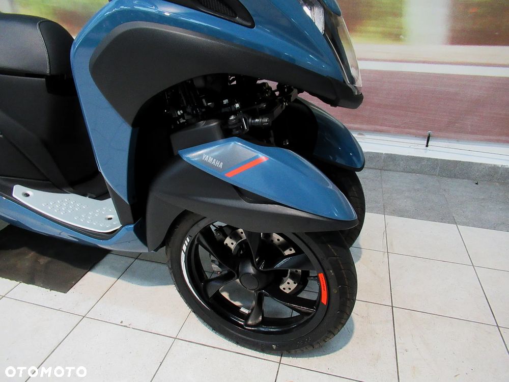 Yamaha Tricity - 19