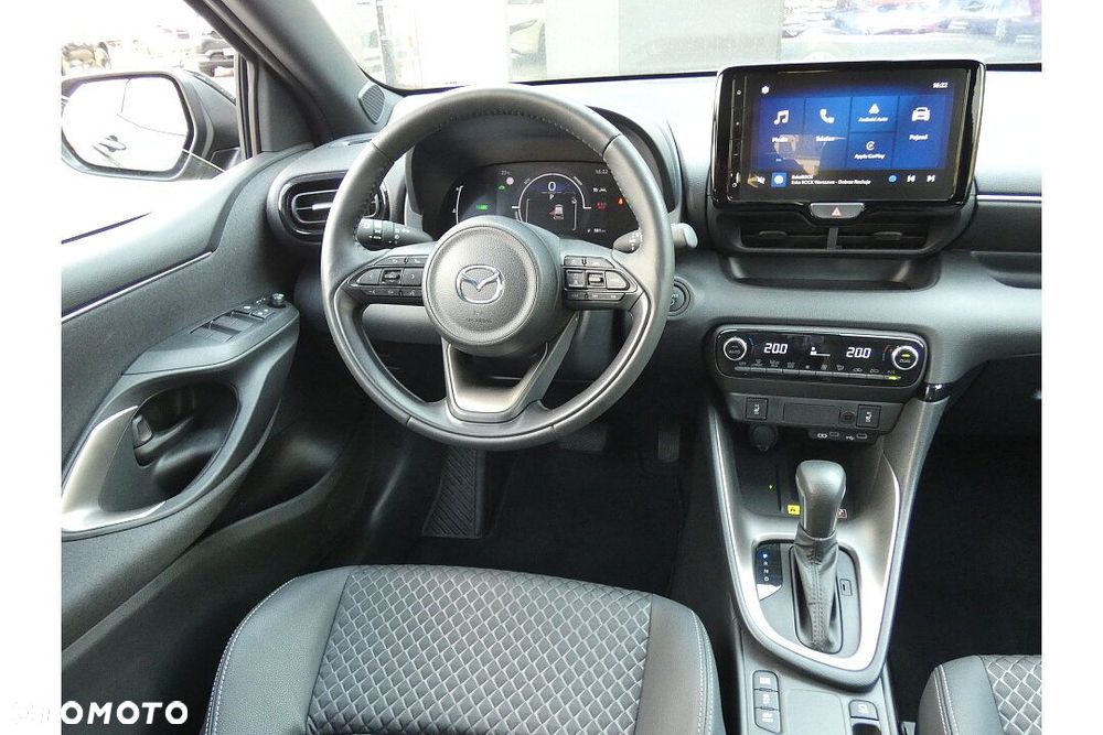 Mazda 2 Hybrid 1.5 Homura CVT - 15