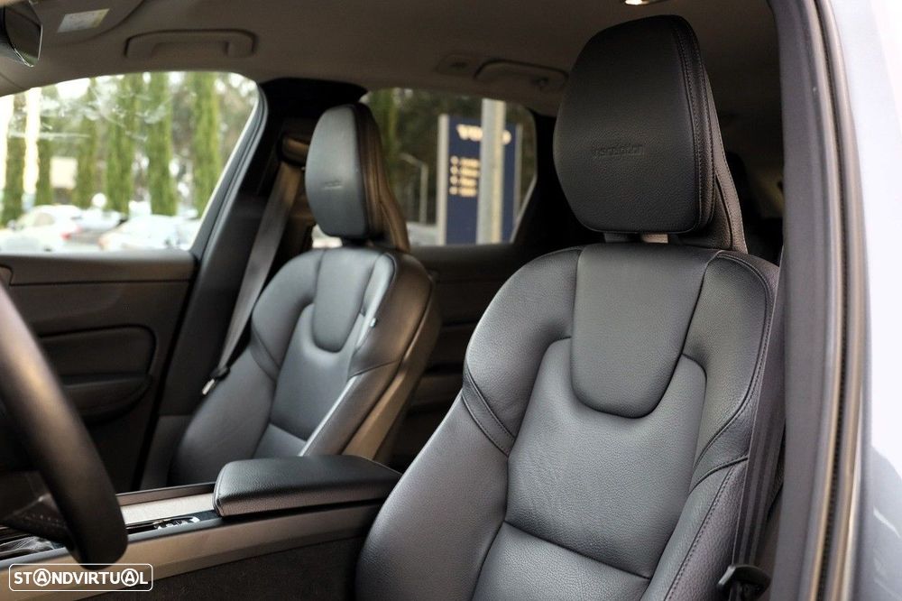 Volvo XC 60 2.0 D4 Inscription Geartronic - 6