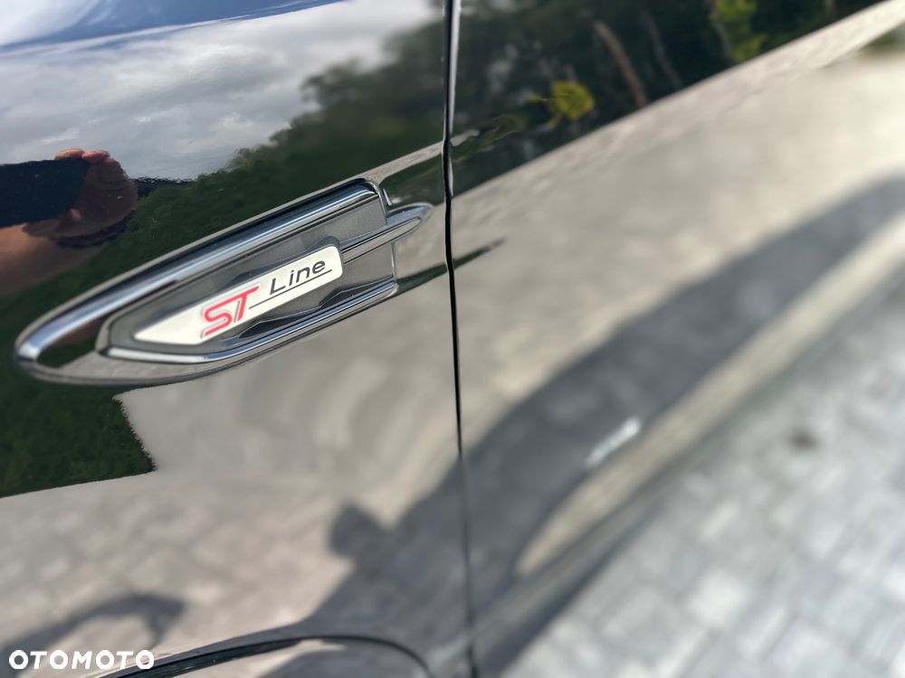 Ford Kuga 2.0 TDCi AWD ST-Line Black - 6
