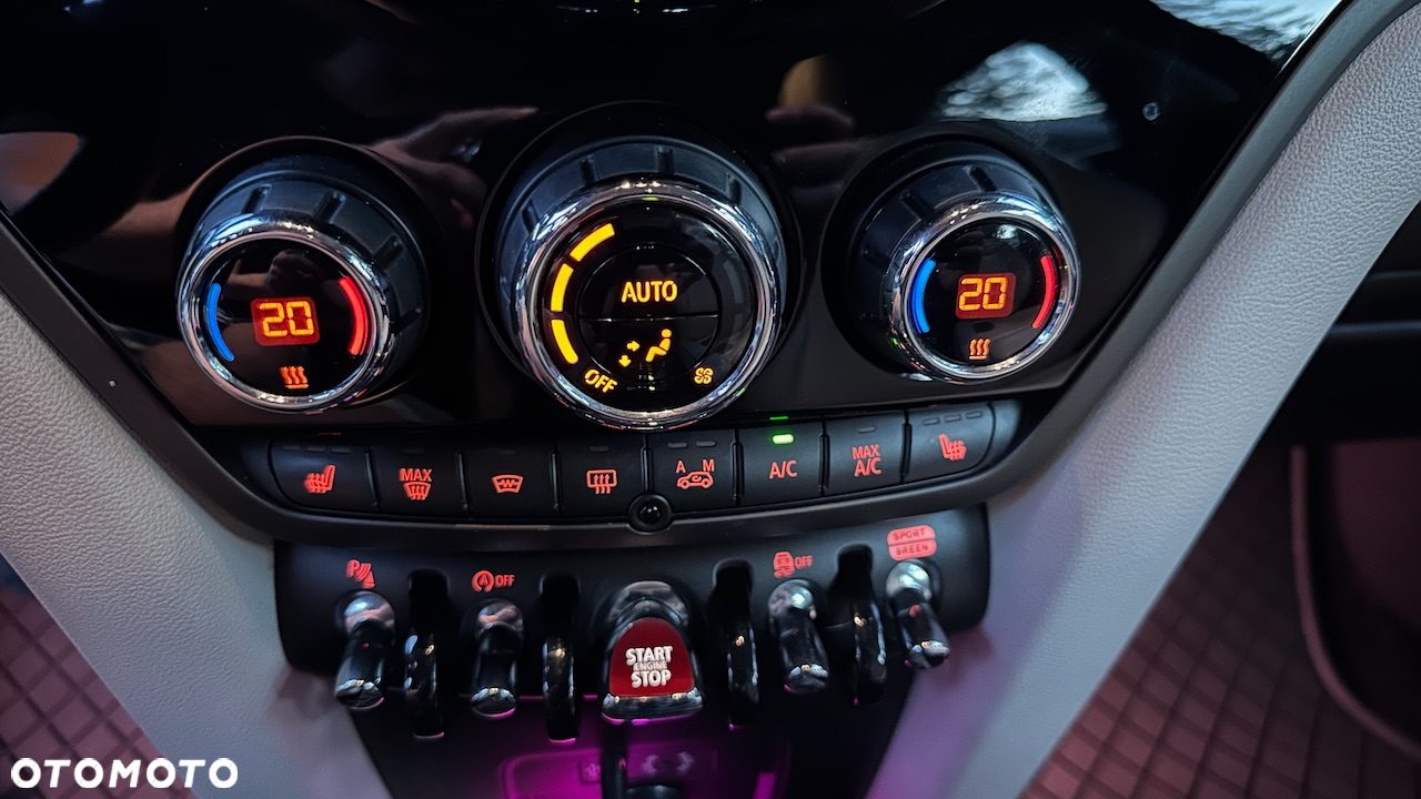 MINI Countryman Cooper S GPF ALL4 sport - 17