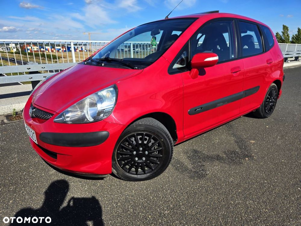 Honda Jazz 1.4 Style - 1
