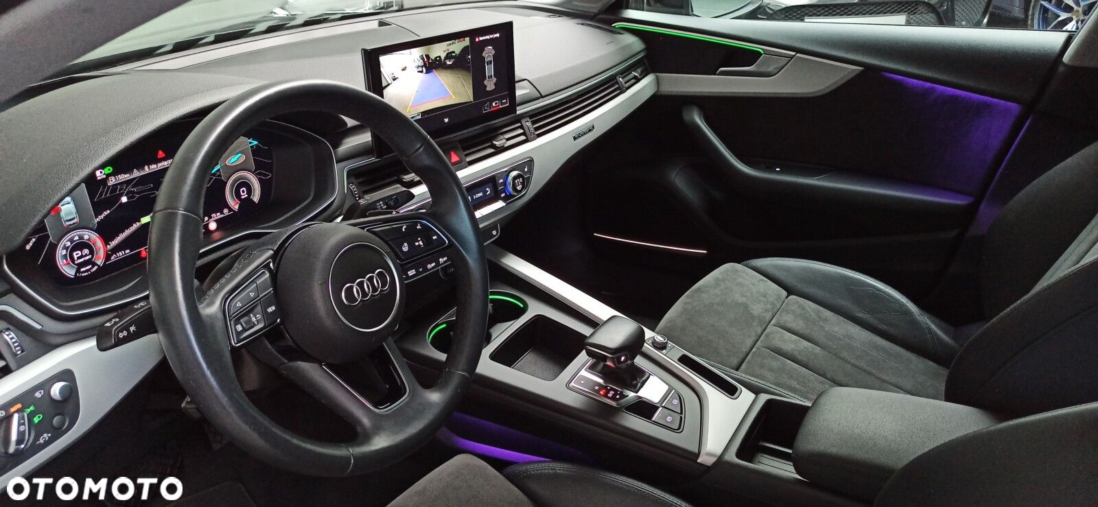 Audi A5 - 36
