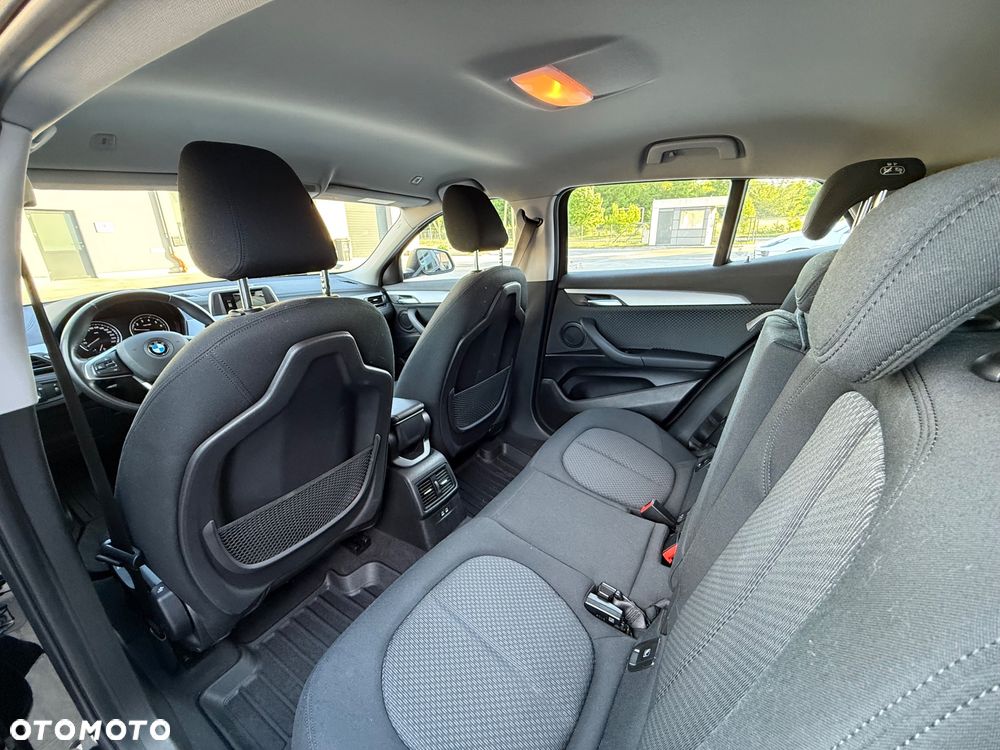 BMW X2 sDrive18i Advantage - 15