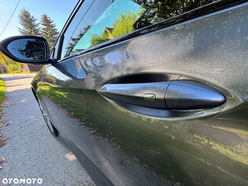Opel Insignia 2.0 BiTurbo D 4x4 Automatik GSI - 21