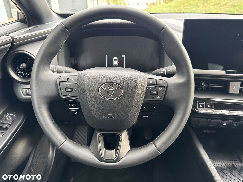 Toyota C-HR 1.8 Hybrid Style - 19