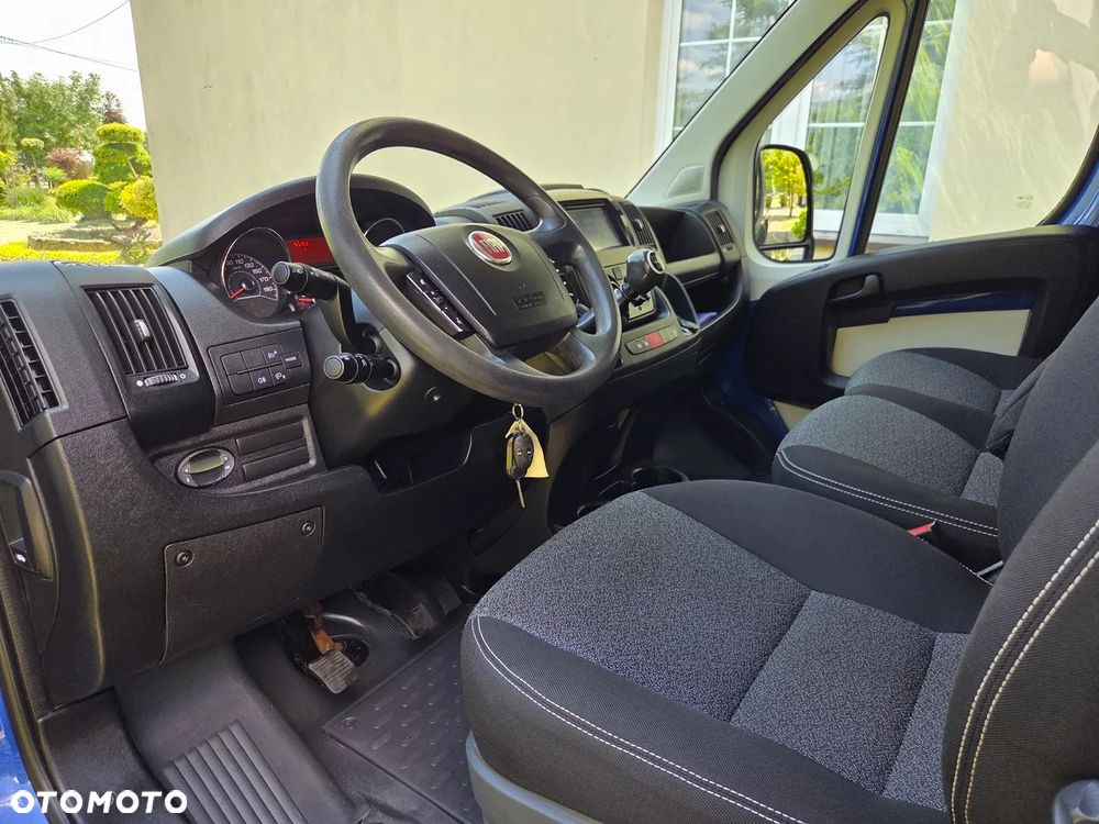 Fiat Ducato - 29