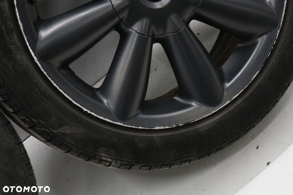MINI COUNTRYMAN R60 FELGI ALUMINIOWE 18" 5X120 ET52 9803724 - 8