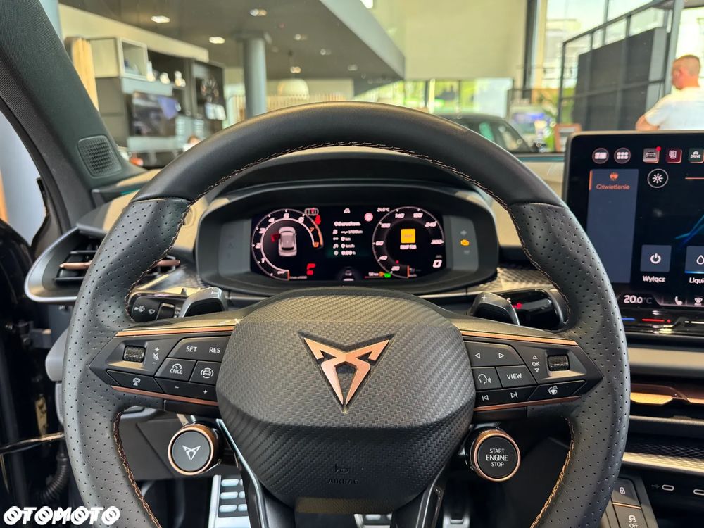 Cupra Terramar - 20